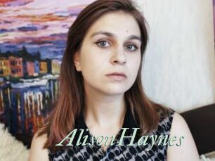 AlisonHaynes