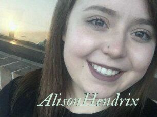 AlisonHendrix
