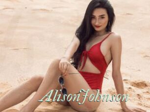 AlisonJohnson