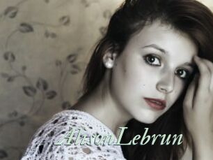 AlisonLebrun