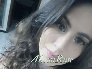AlisonRose