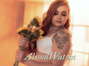 AlisonWatson