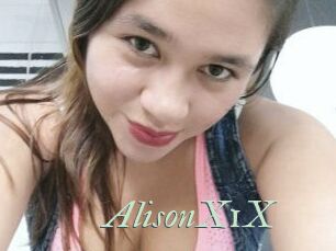 AlisonX1X