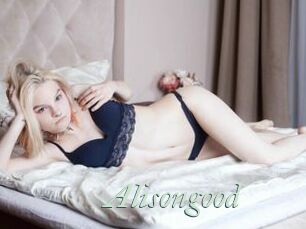 Alisongood