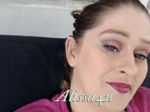 Alissa4u