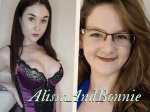 AlissaAndBonnie