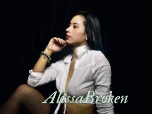 AlissaBroken