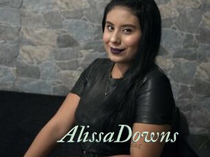 AlissaDowns