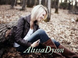 AlissaDyson