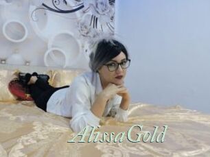 AlissaGold