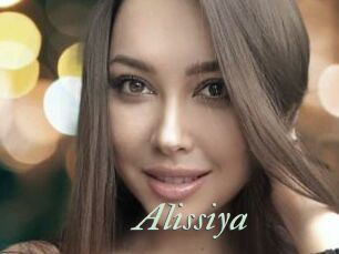 Alissiya