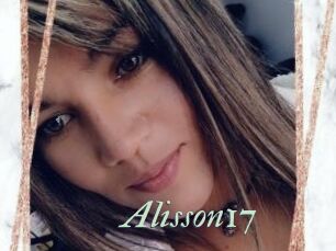Alisson17