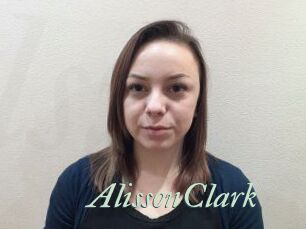 AlissonClark