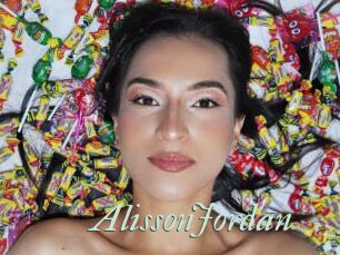 AlissonJordan
