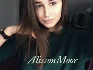 AlissonMoor