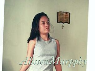 AlissonMurpphy