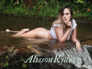 AlissonRyders