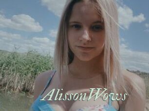 AlissonWows