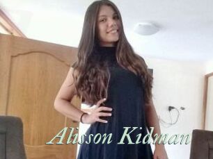 Alisson_Kidman