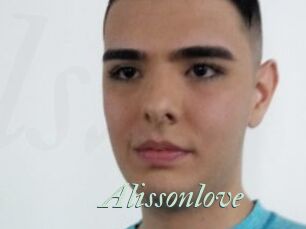 Alissonlove