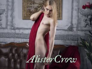 AlisterCrow