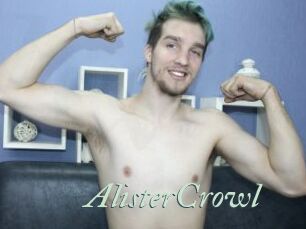 AlisterCrowl