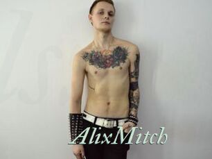 AlixMitch