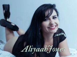 AliyaahJones