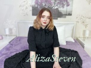 AlizaSteven