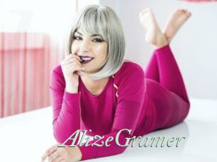 AlizeGramer