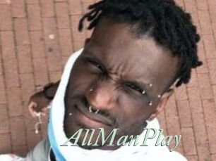 AllManPlay