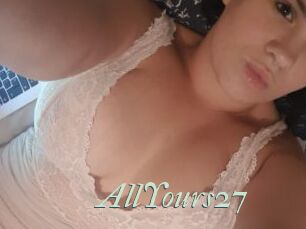 AllYours27