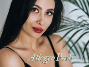 AllegraPosh