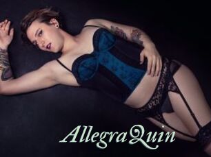 AllegraQuin