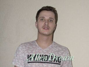 AllenDream