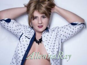 AllennaRay