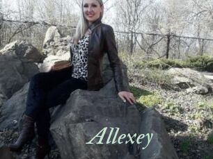 Allexey