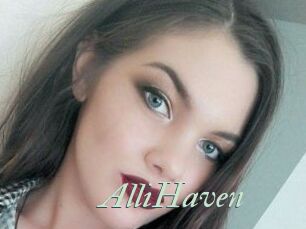 AlliHaven
