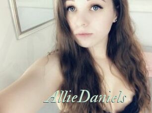 AllieDaniels