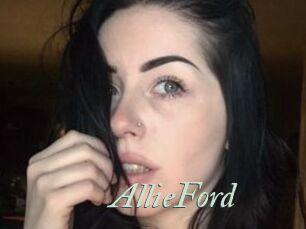 AllieFord