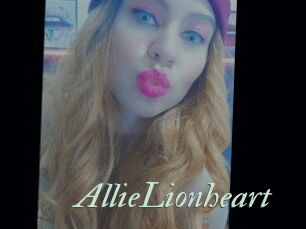 AllieLionheart