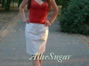 AllieSugar