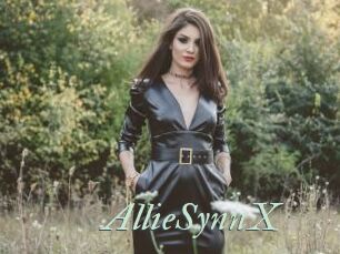 AllieSynnX