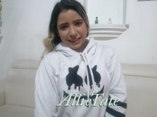 AllieTate