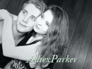 AlliexParker