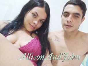 AllisonAndJohn