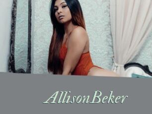 AllisonBeker