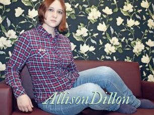 AllisonDillon