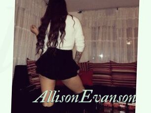 AllisonEvanson