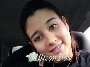 AllisonFox